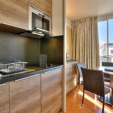 Apartment Port Prestige - Terrasse - Piscine - Parking