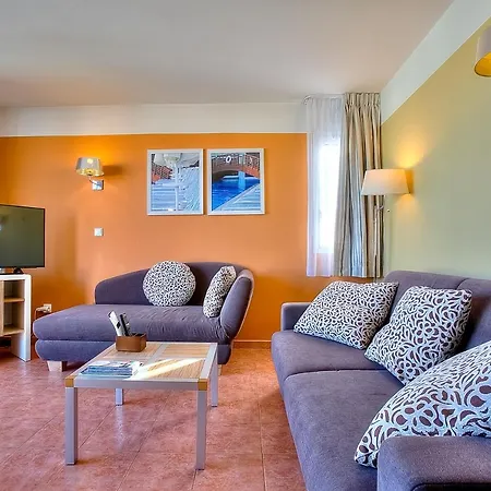 Port Prestige - Terrasse - Piscine - Parking