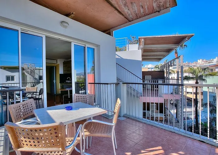 Appartement Port Prestige - Terrasse - Piscine - Parking Antibes